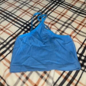 Women’s workout top